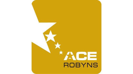 Shortlist for ACE Robyns Award 2019 revealed