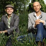 Caterersearch.com 100: Ben and Hugo Warner