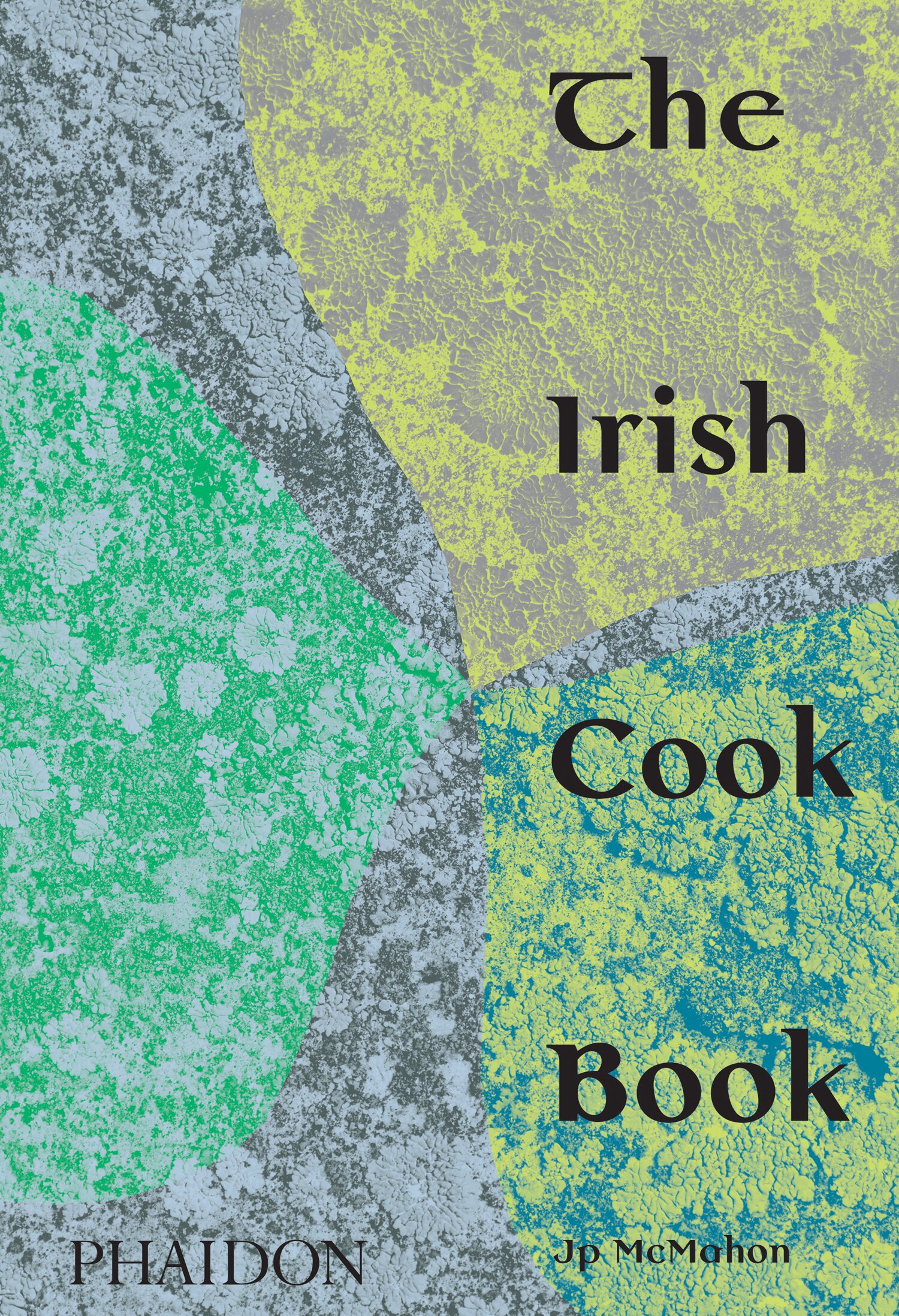 Book review: The Irish Cookbook, by Jp McMahon