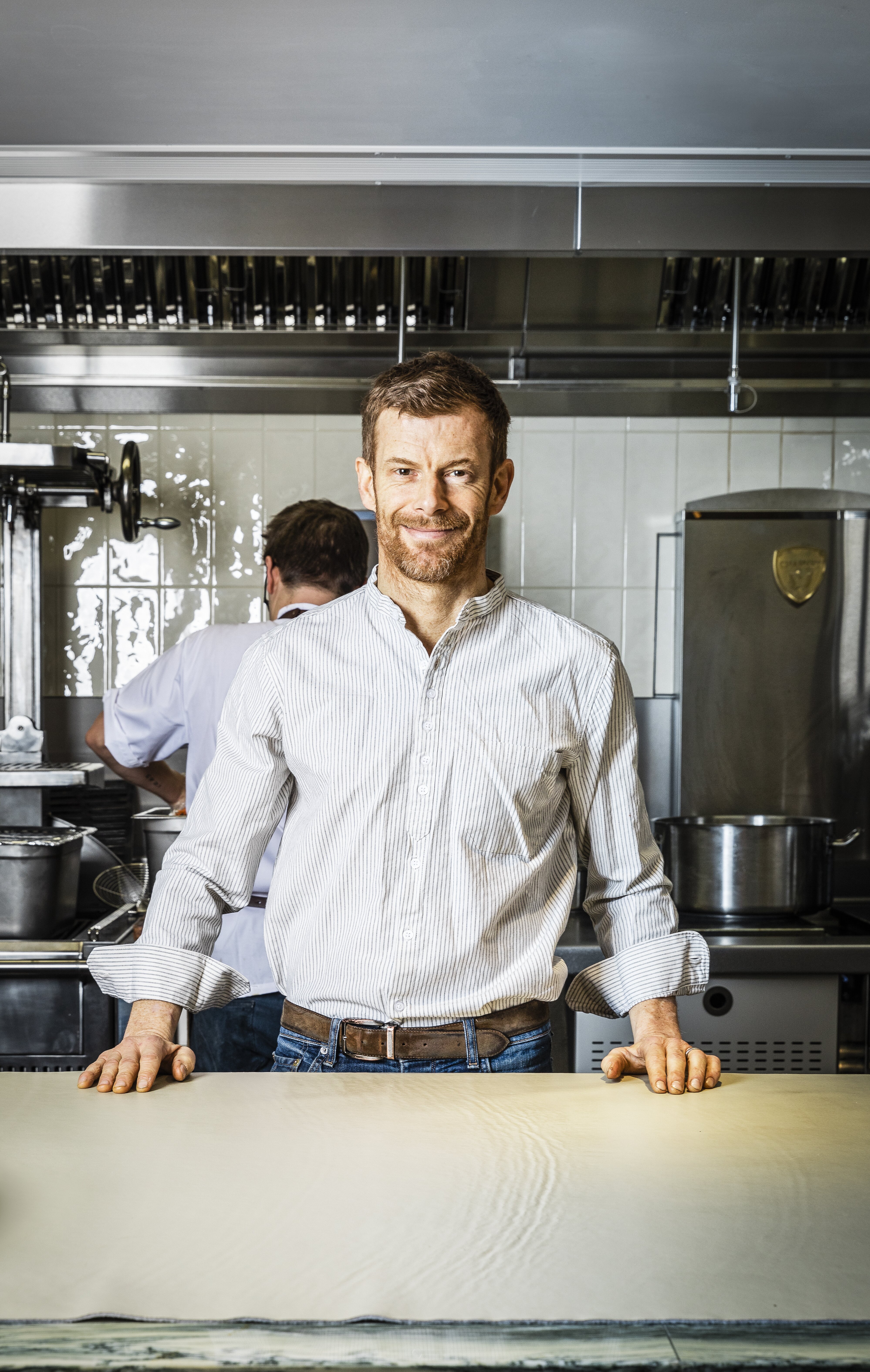 Reviews: Tom Aikens' Muse, the Shibden Mill Inn and more