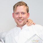 Stuart Tarff crowned Lexington's Chef of the Year 2016 - News