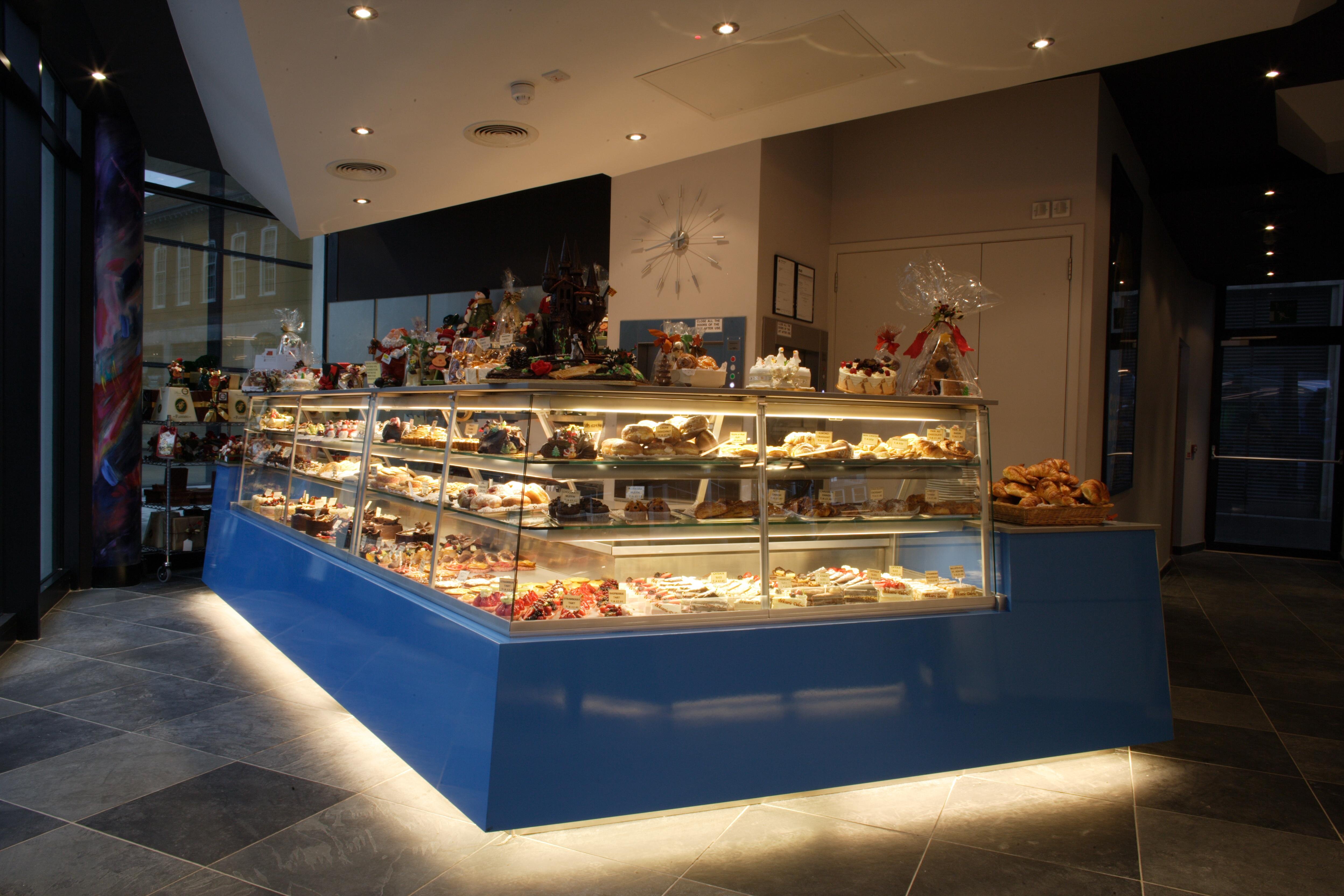 Patisserie Valerie auditor fined £2.34m