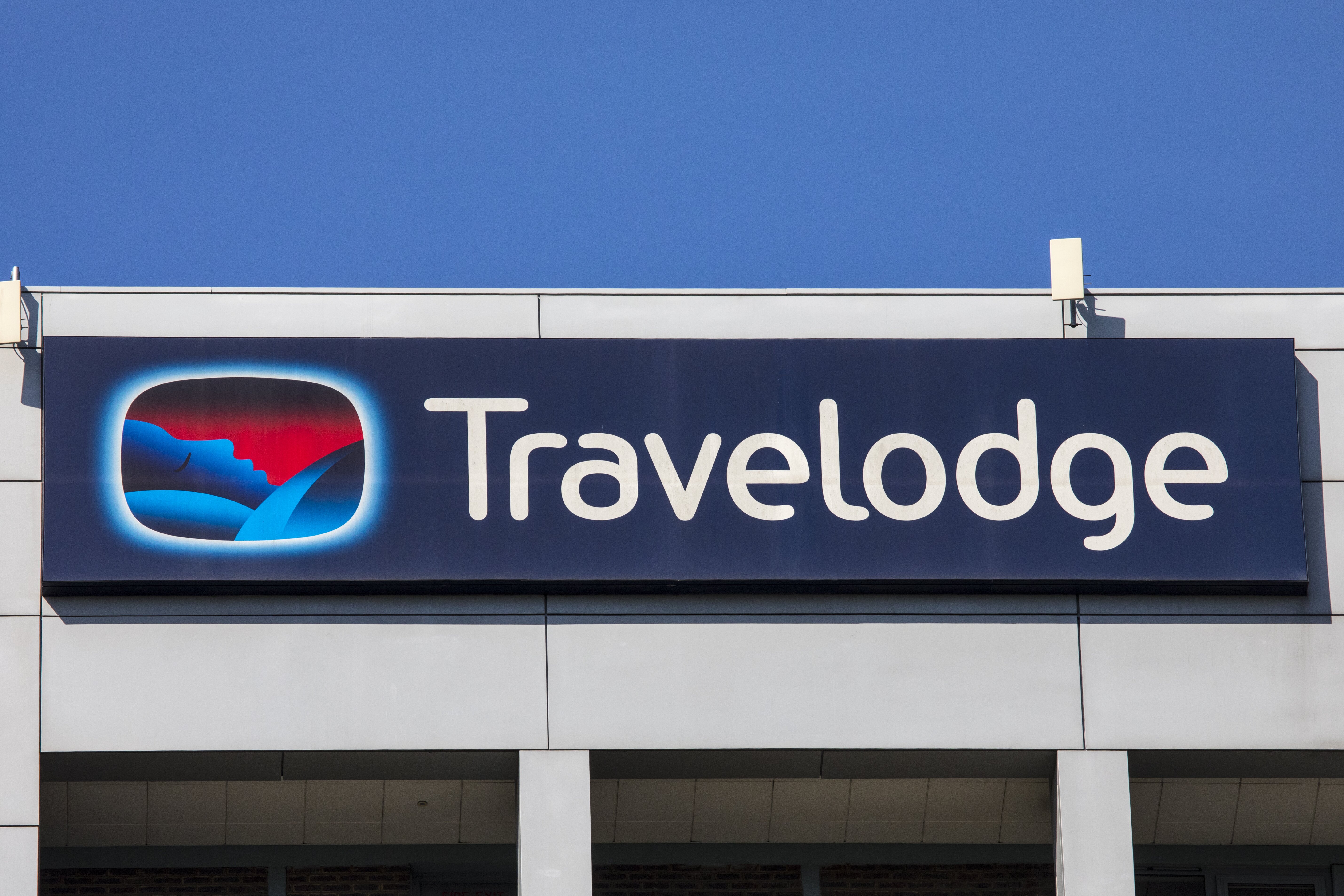 Travelodge revenue exceeds £1b for the first time
