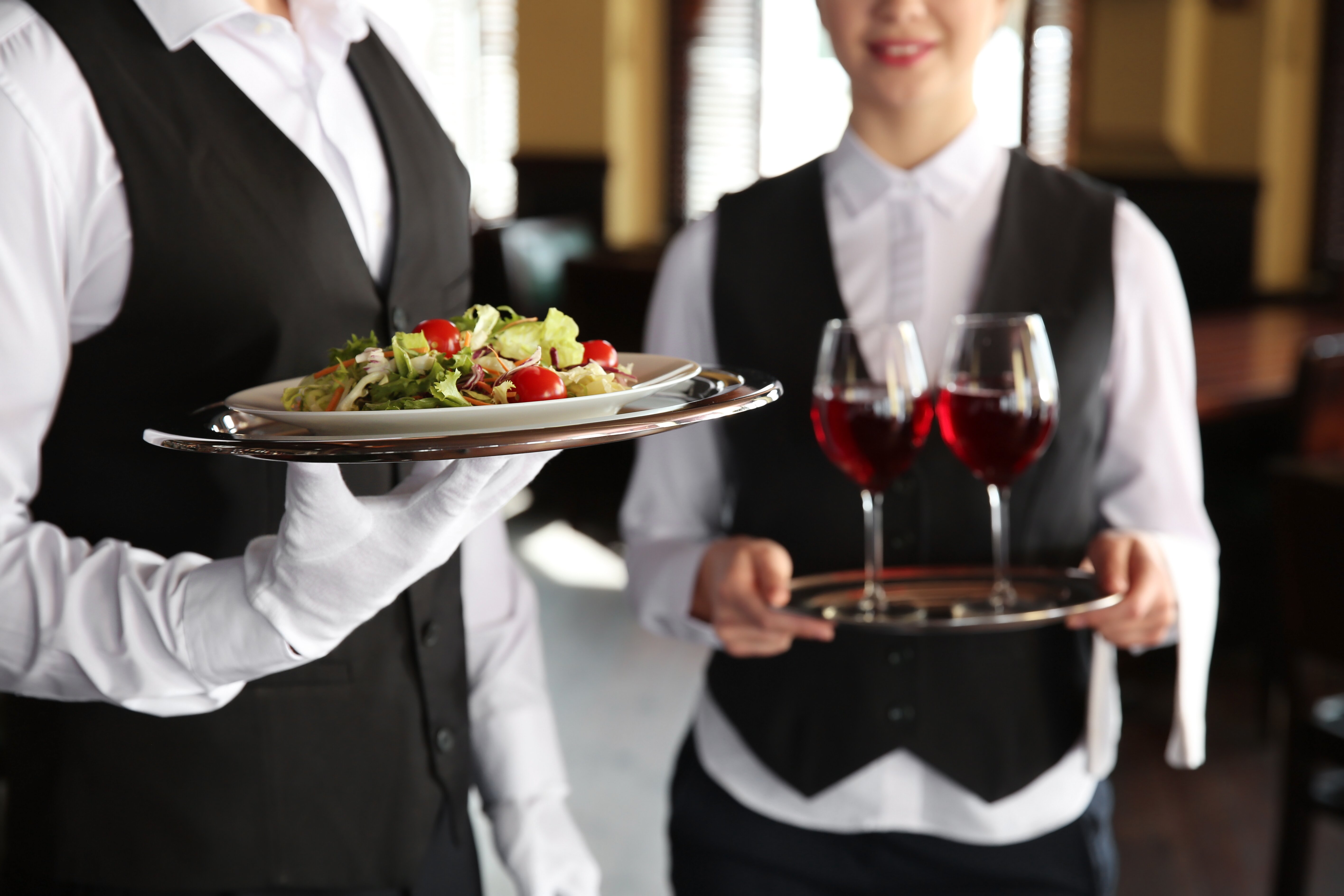 Government-backed hospitality jobs scheme launches in Wales