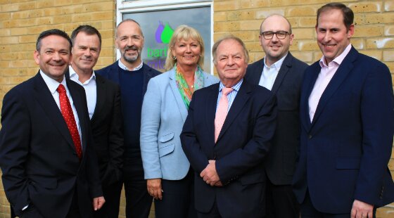 Bartlett Mitchell announces series of senior appointments