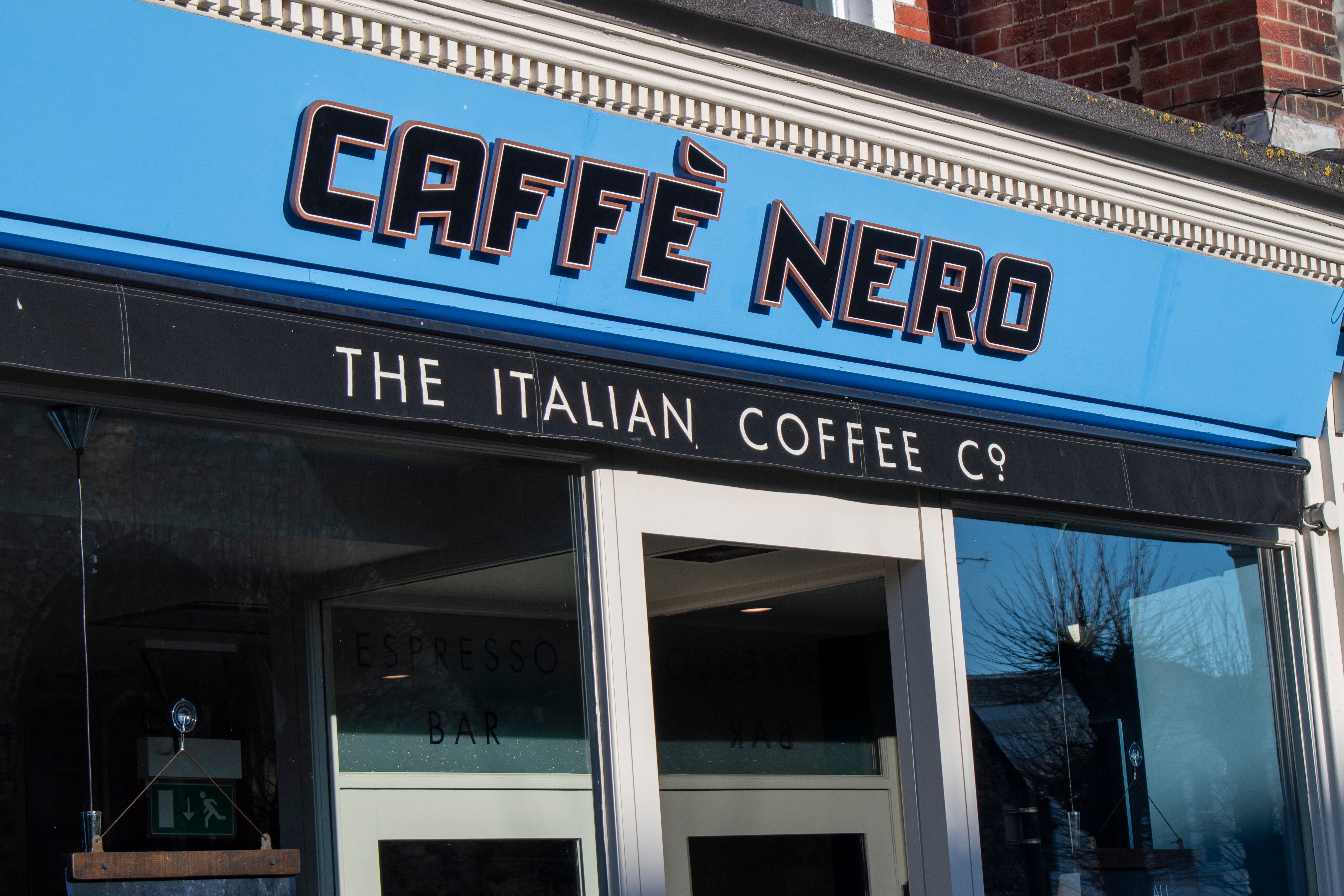 Caffè Nero ends EG Group takeover bid with £330m debt refinancing