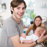 Wake-up call: Paternity leave regulations