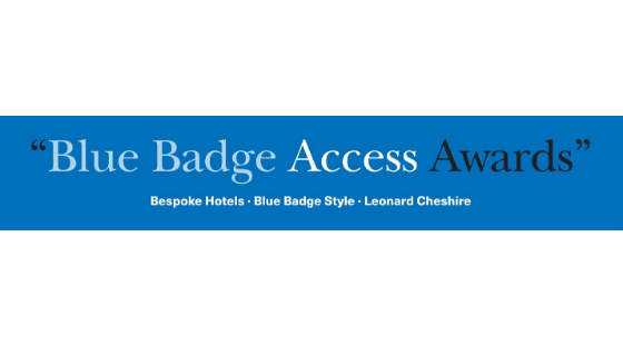 Further details of Blue Badge Access Awards revealed