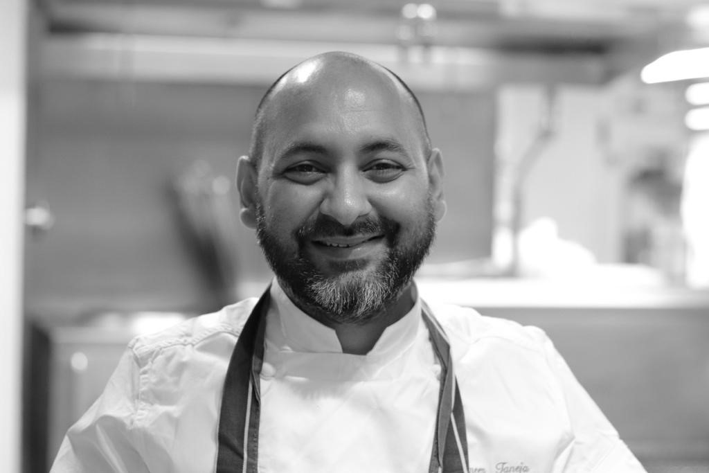 Revelations: Sameer Taneja, executive chef, Benares, Mayfair, London