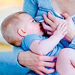 Legal protection for breastfeeding mums