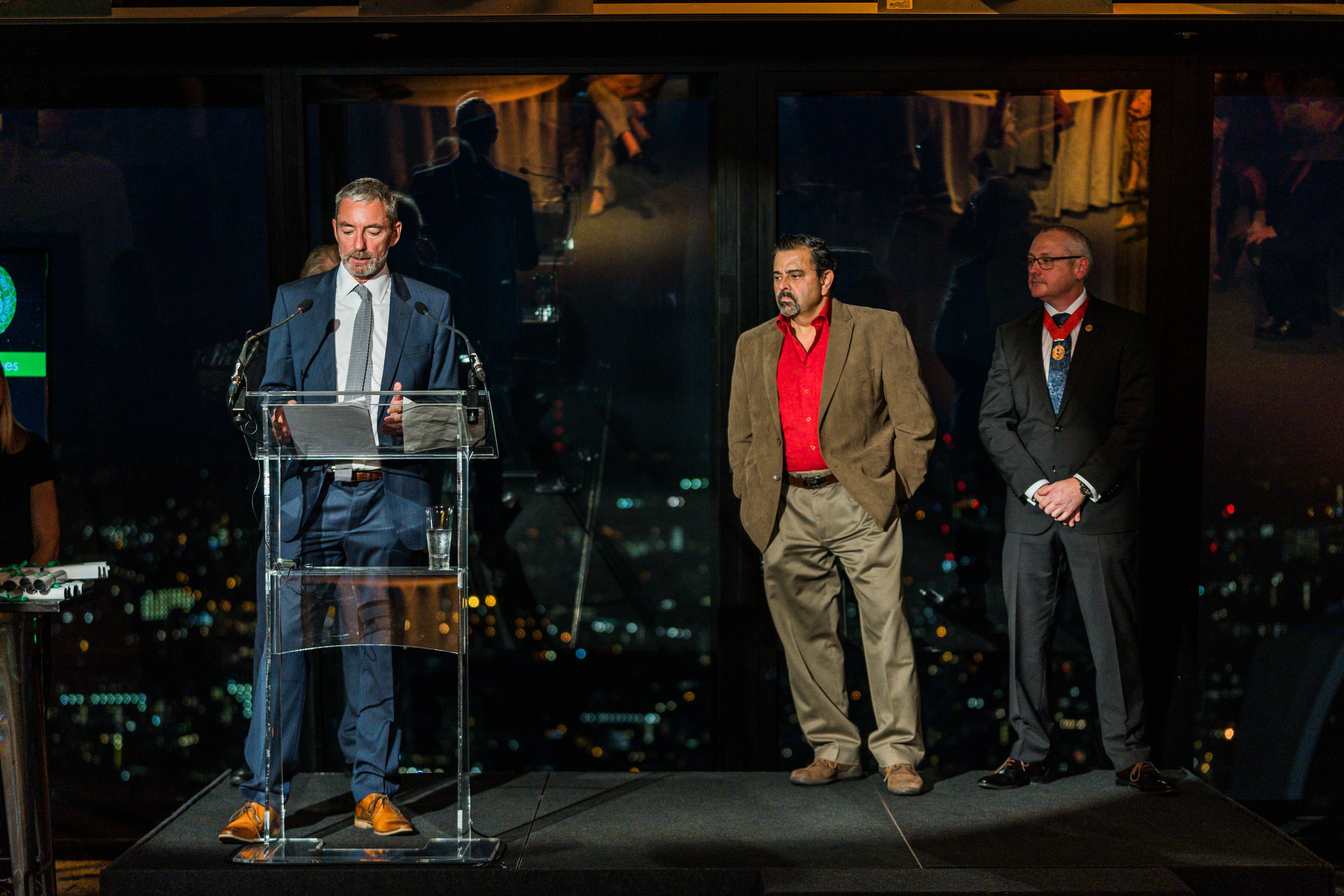 Craft Guild of Chefs recognises 44 culinary heroes