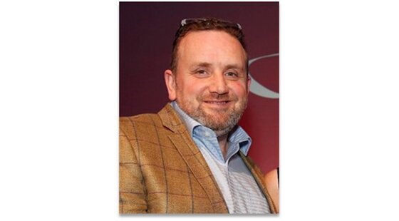 Tributes paid following death of Aramark UK's culinary director Gerard O'Sullivan