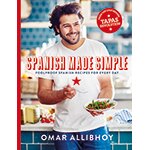 Book review: Spanish Made Simple by Omar Allibhoy