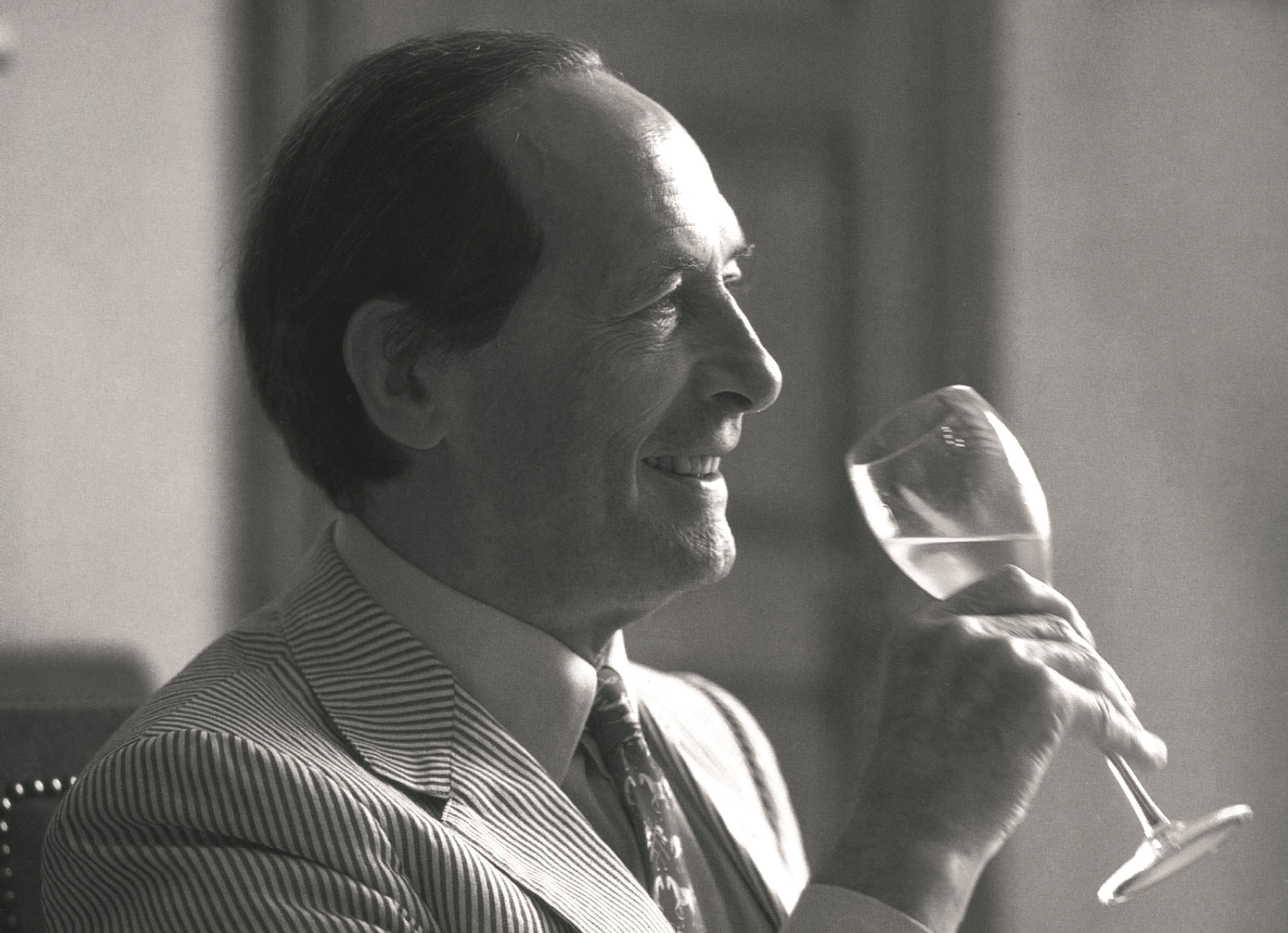 Obituary: Claude Taittinger dies aged 94