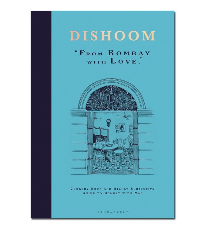 Book review: Dishoom: From Bombay with love