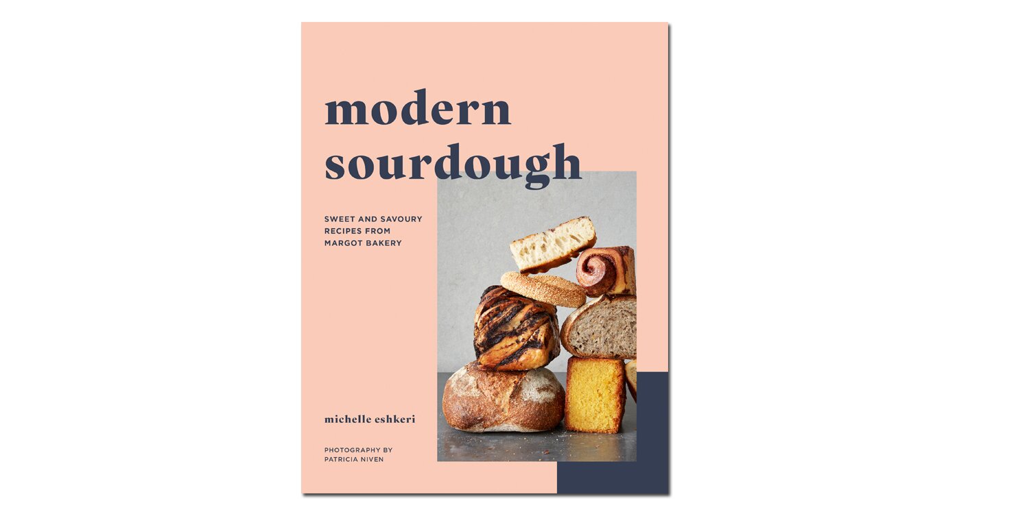 Book review: Modern Sourdough