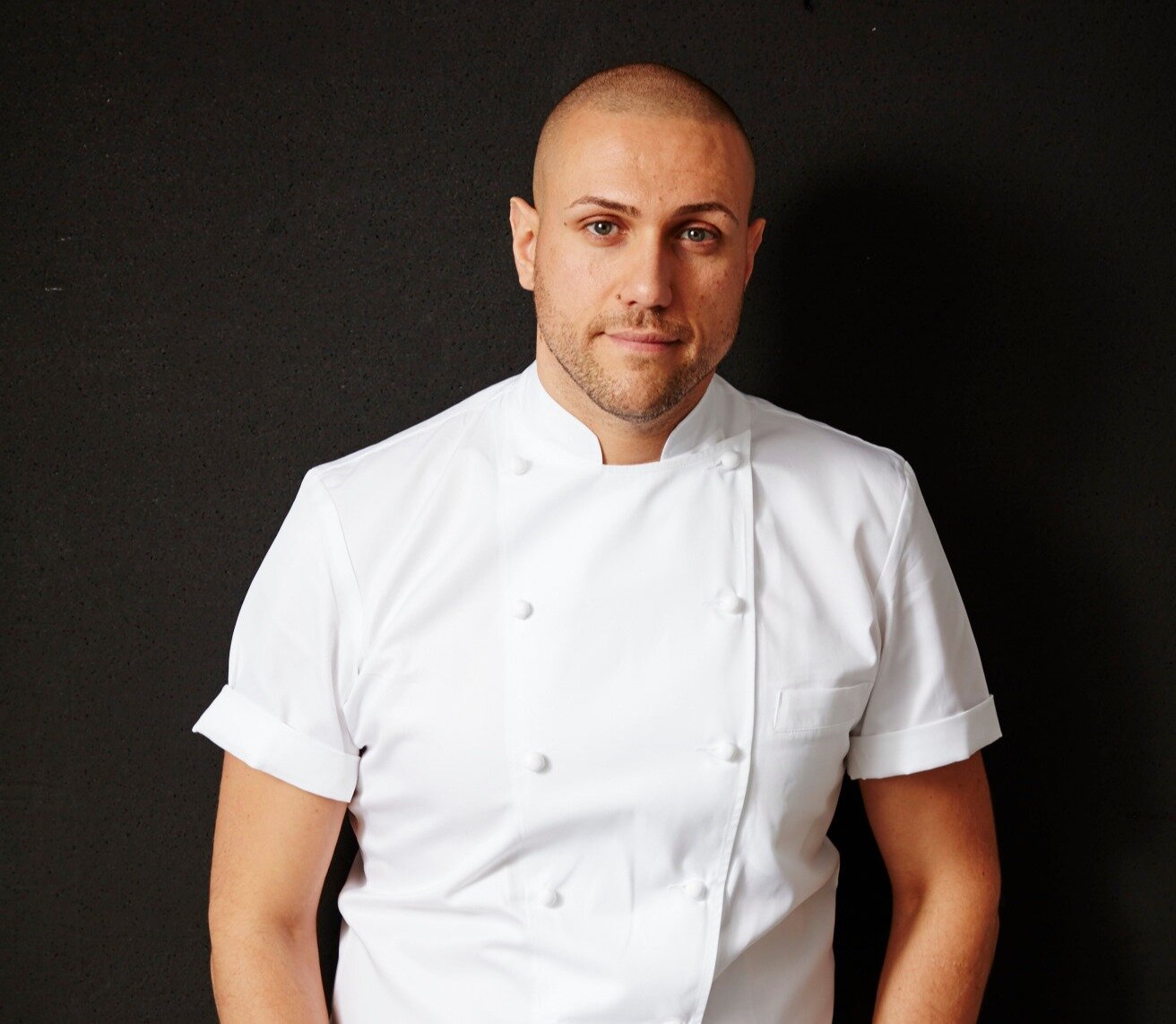 Revelations: Carlo Scotto, chef-owner, Xier/XR, London