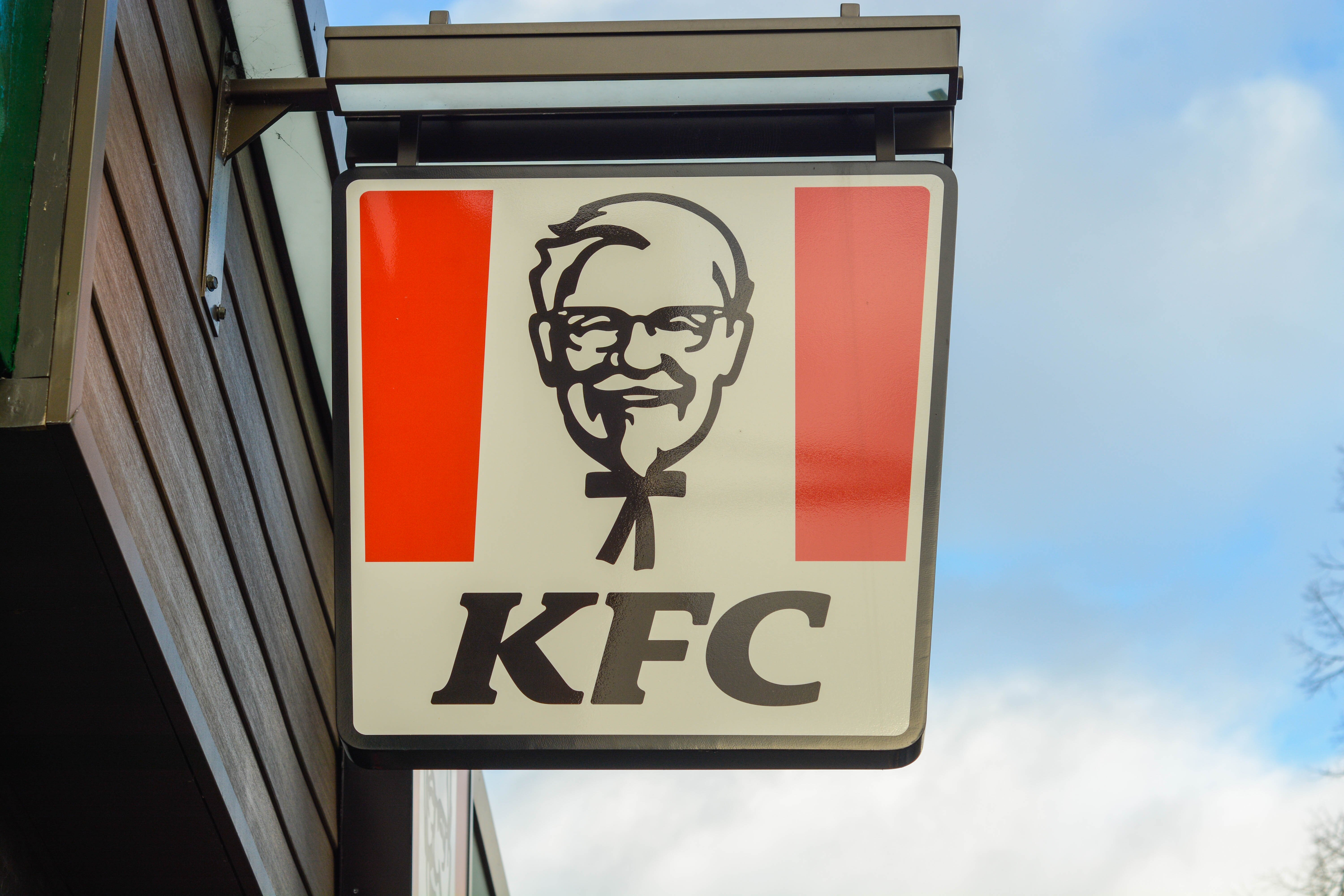 KFC to buy 218 restaurants from franchisee EG Group
