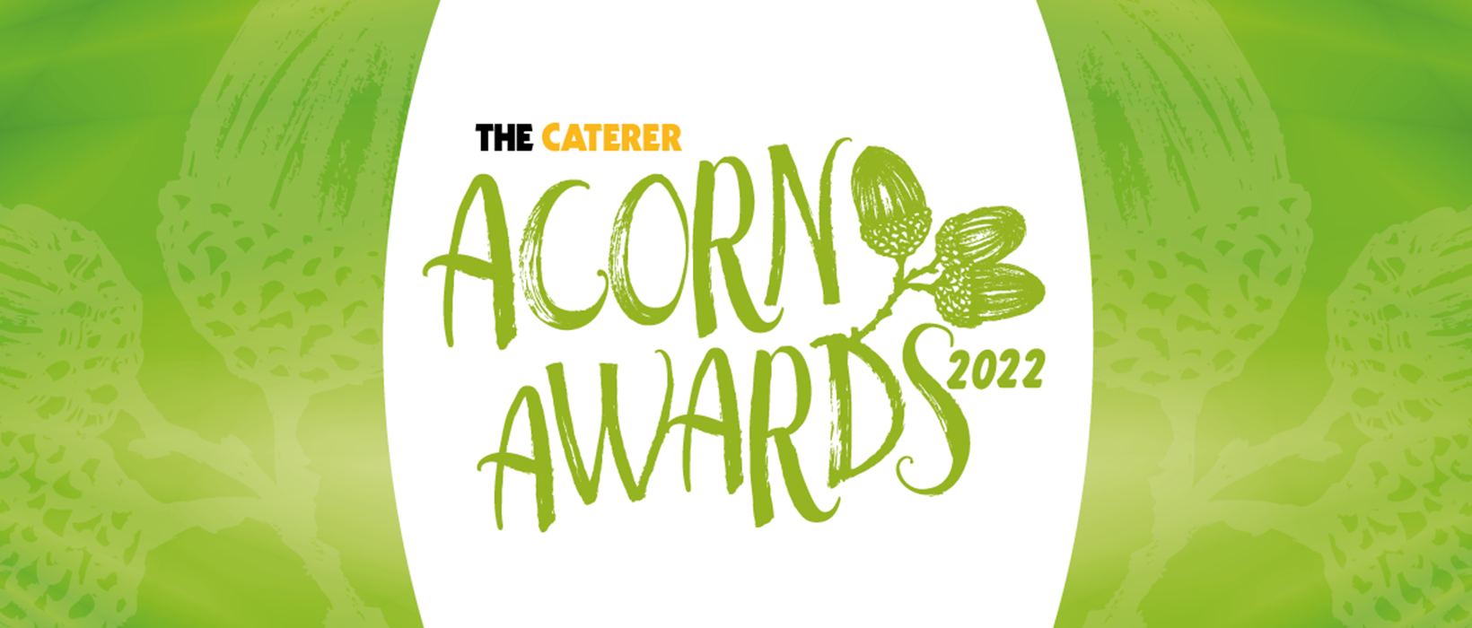 Acorn Awards 2022 open for entries