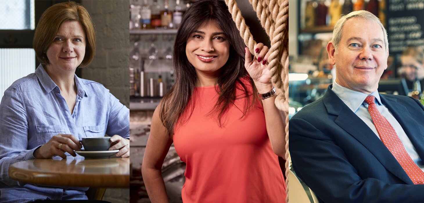 Kate Nicholls, Alastair Storey and Nisha Katona appointed to government’s hospitality council