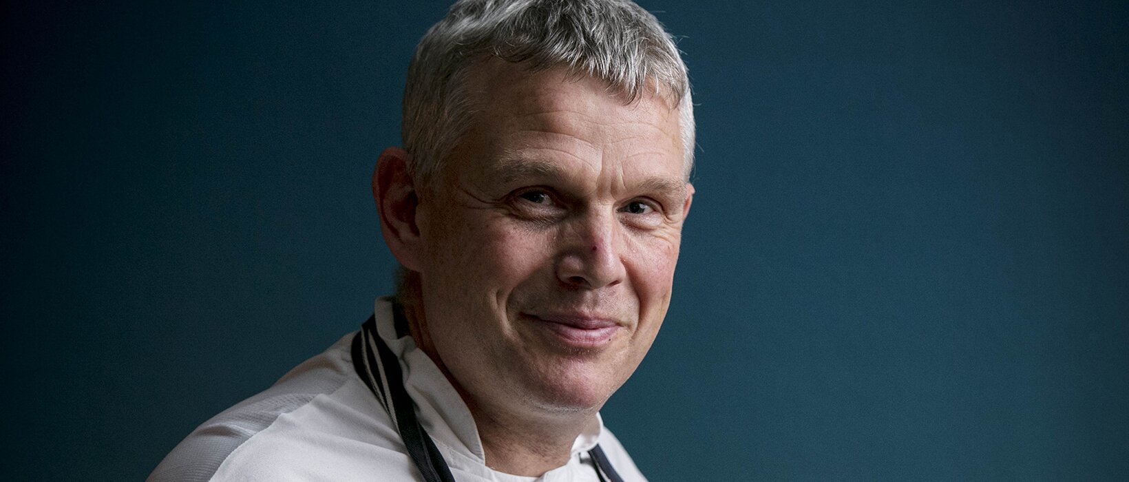 Revelations: Harvey Ayliffe, executive chef, Bluebird Chelsea and Bluebird Café, London