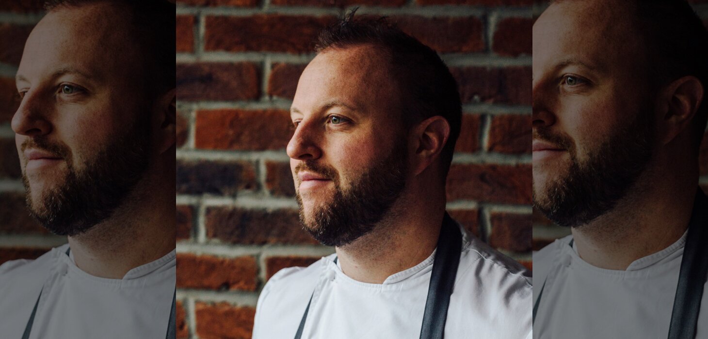 Chef Paul Welburn to leave 215 