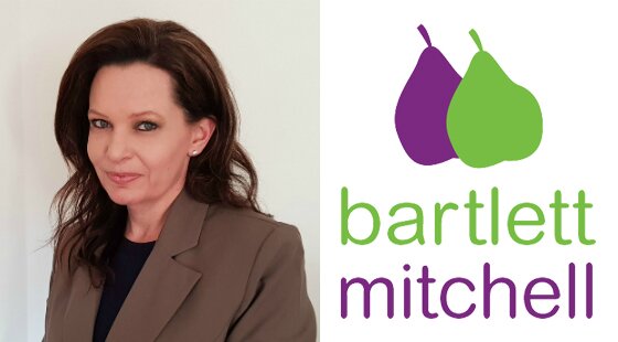 Bartlett Mitchell creates new people experience director role