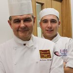 Bocuse d'Or UK reveals team for Budapest European selection