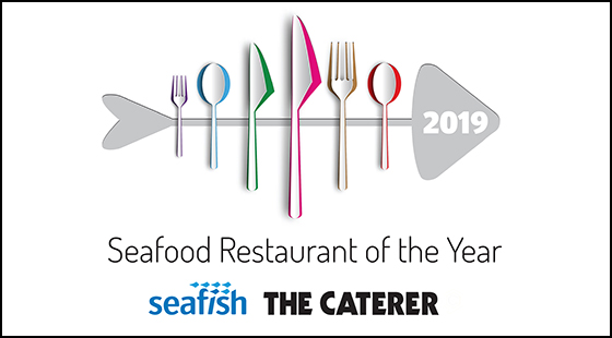 Seafood Restaurant of the Year 2019: Open for entries