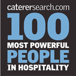 The Caterersearch.com 100