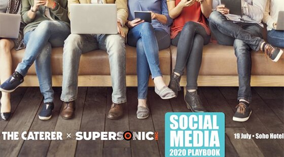 Full agenda revealed for Social Media 2020 Playbook