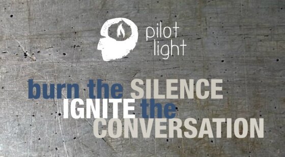 Pilot Light mental health campaign to launch officially next week