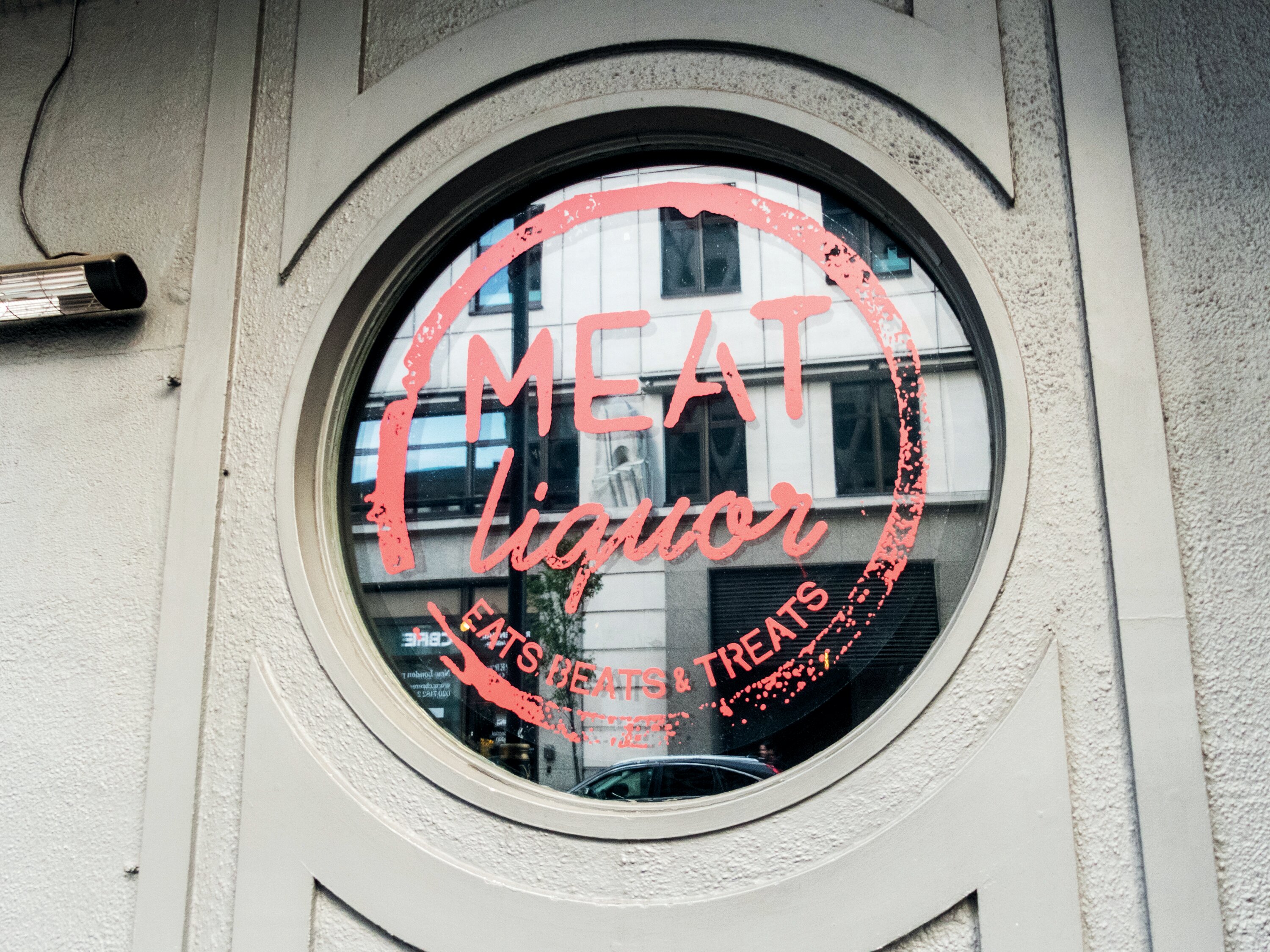 Meat Liquor reports spike in profits