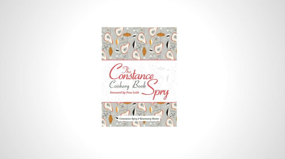 Book review: The Constance Spry Cookery Book