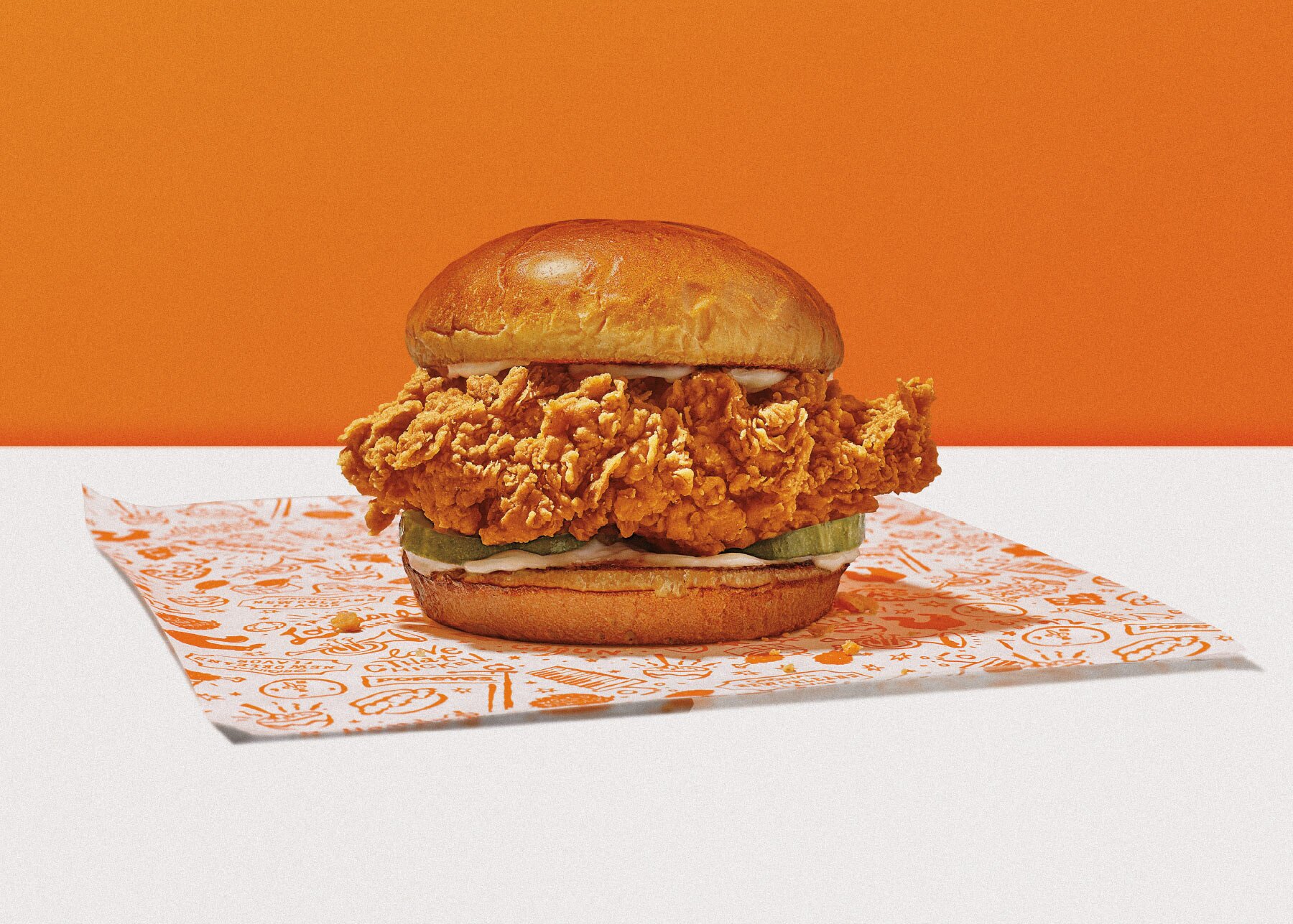 US chicken chain Popeyes reveals location of first UK restaurant