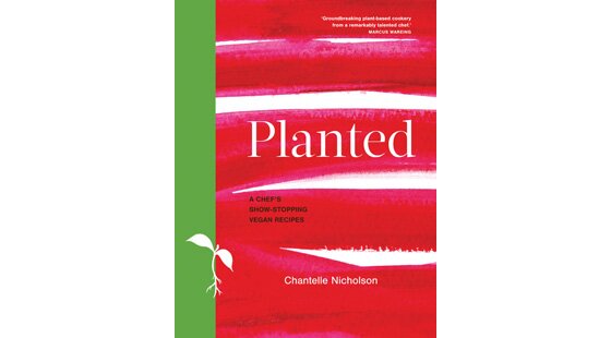 Book review: Planted by Chantelle Nicholson