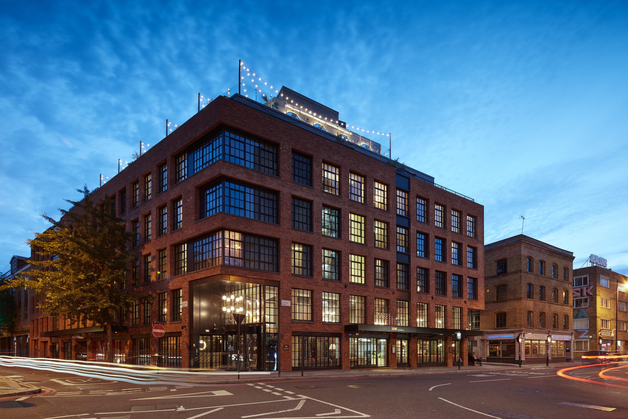 Accor and Ennismore merger completes