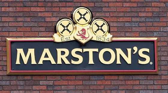 Marston's chairman to step down after five years