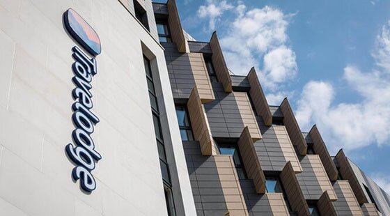 Record first-half performance for Travelodge as it accelerates refit rollout 