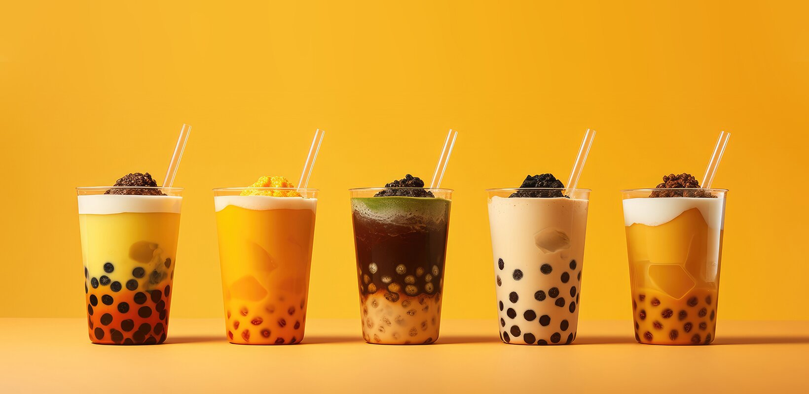 UK bubble tea business Gong Cha eyes Middle East with franchise agreement