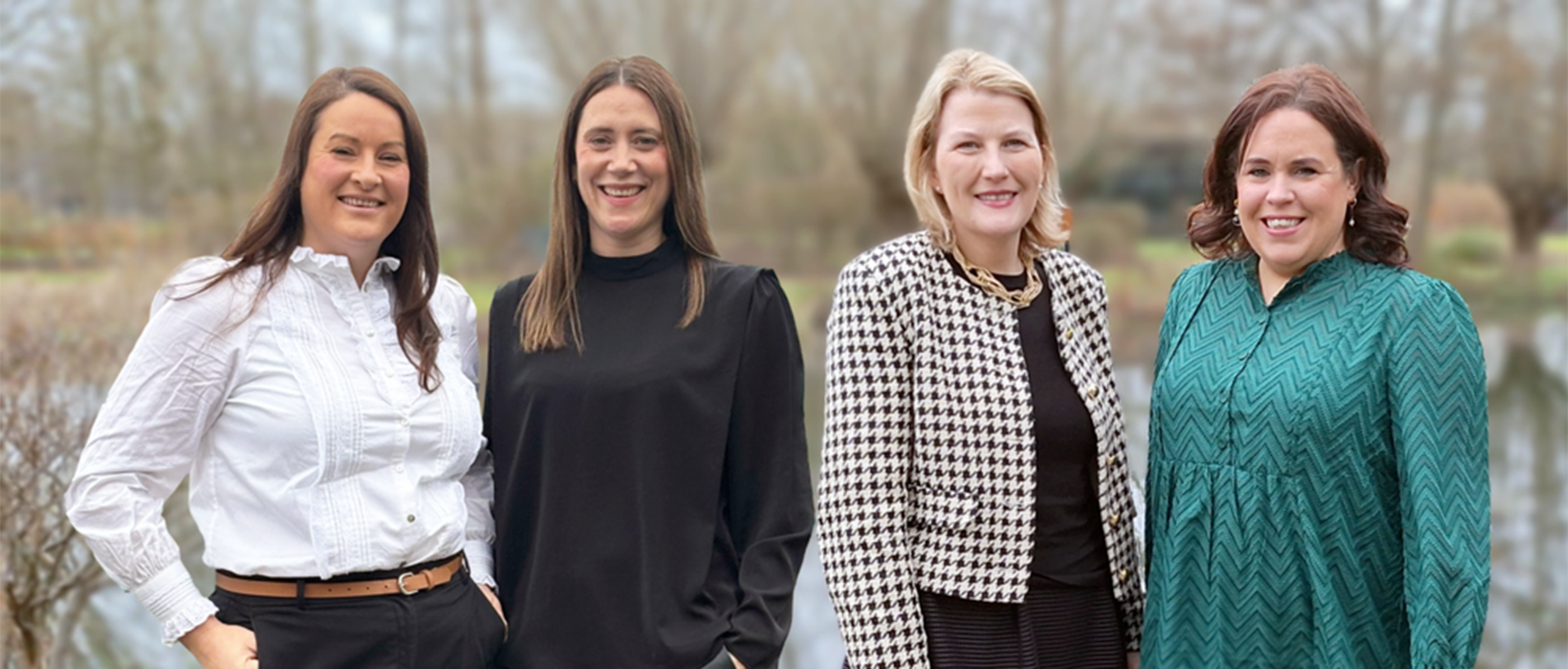 BaxterStorey promotes two female regional managers to the board