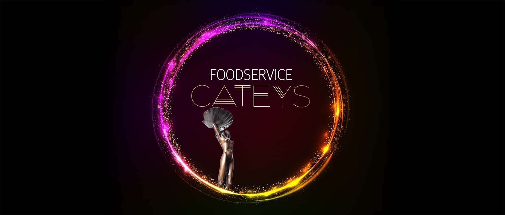 Foodservice Cateys 2021 winners revealed