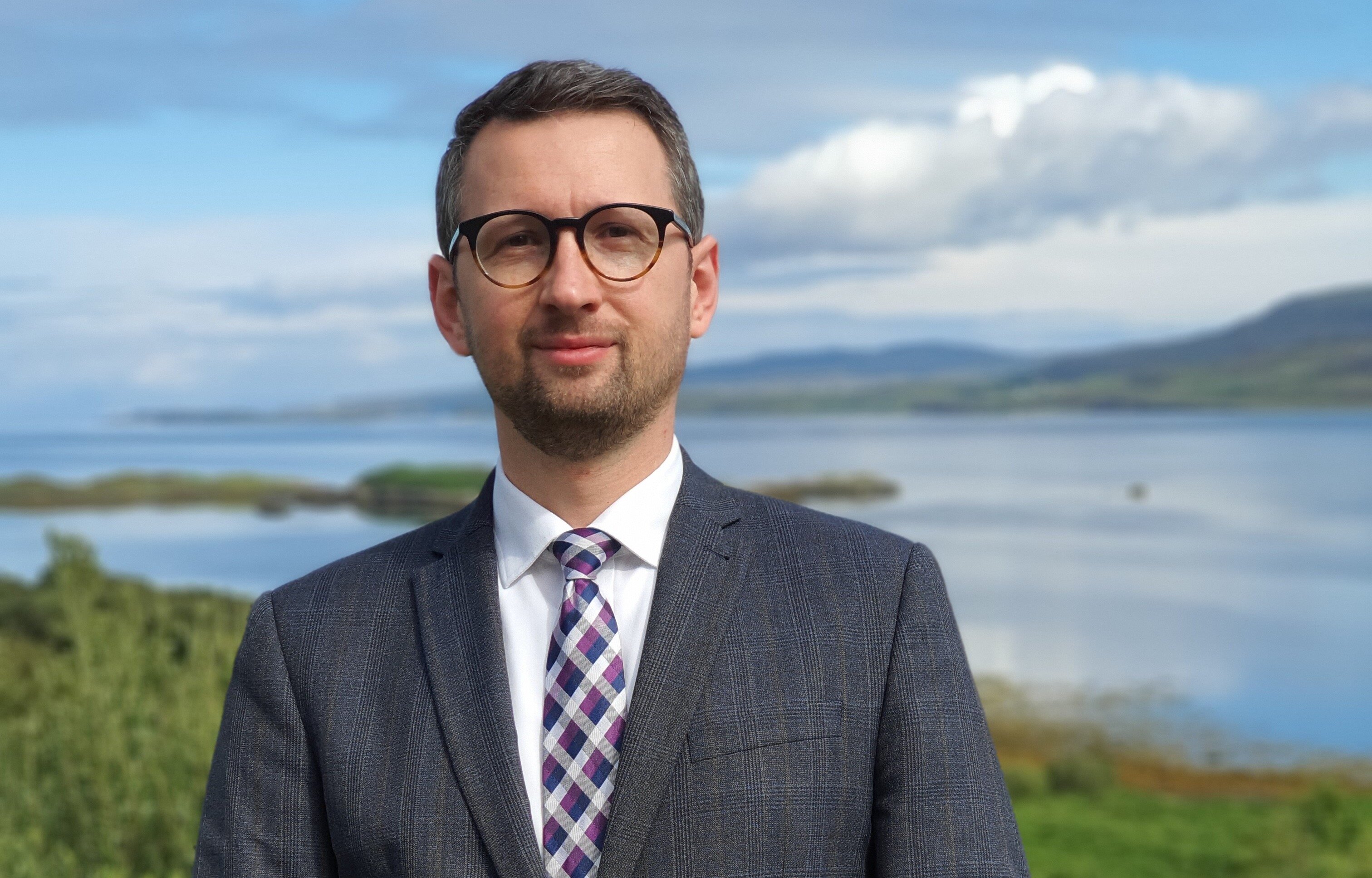 Krzysztof Dudkowski moves from the Fife Arms to the Three Chimneys as general manager