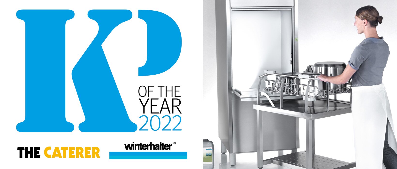 Top 10 kitchen porters named in 2022 Kitchen Porter of the Year competition