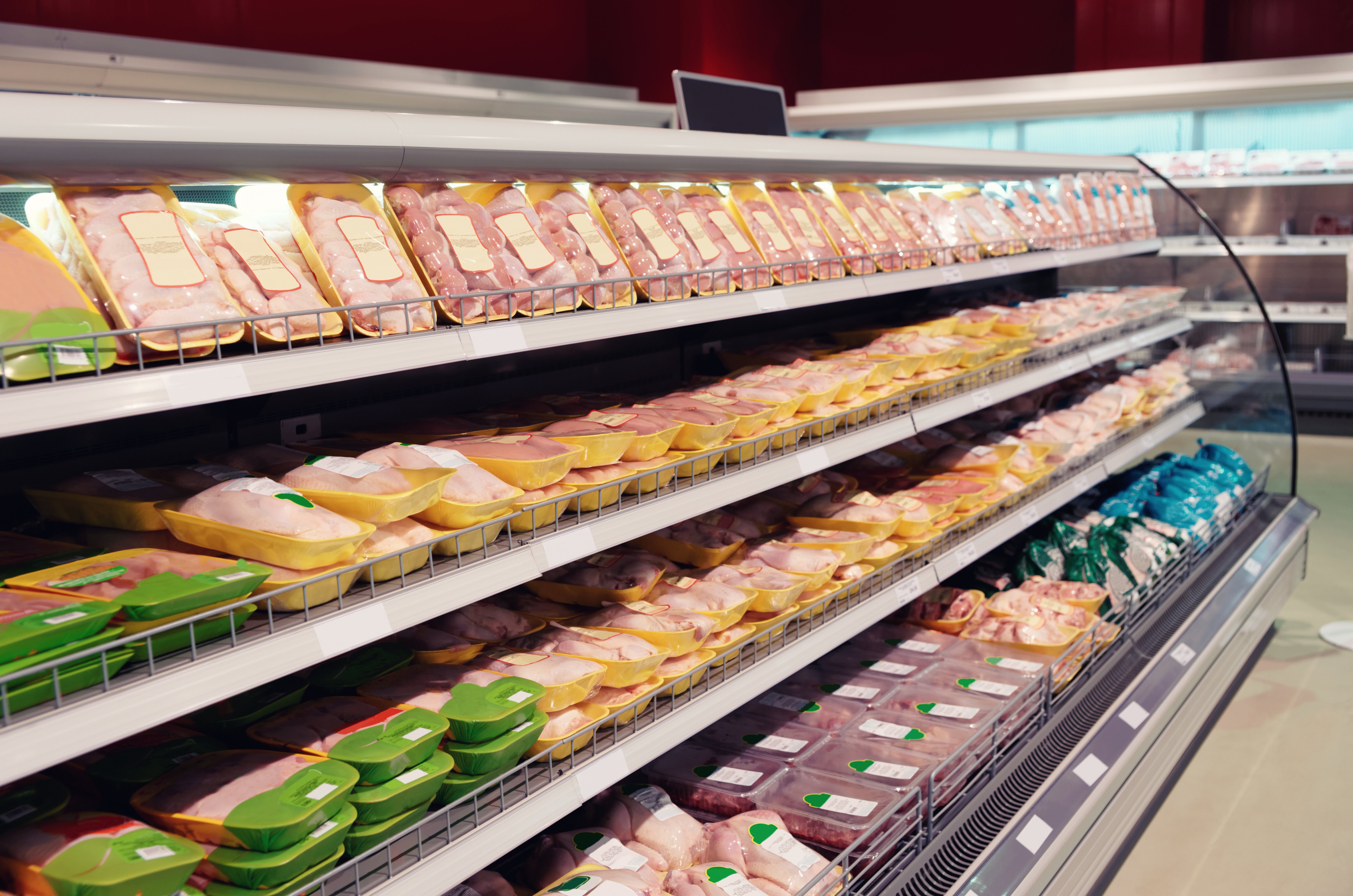 Food and drink price inflation forecast to continue to rise for up to six months