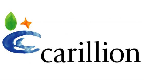 NHS launches contingency plans following Carillion collapse