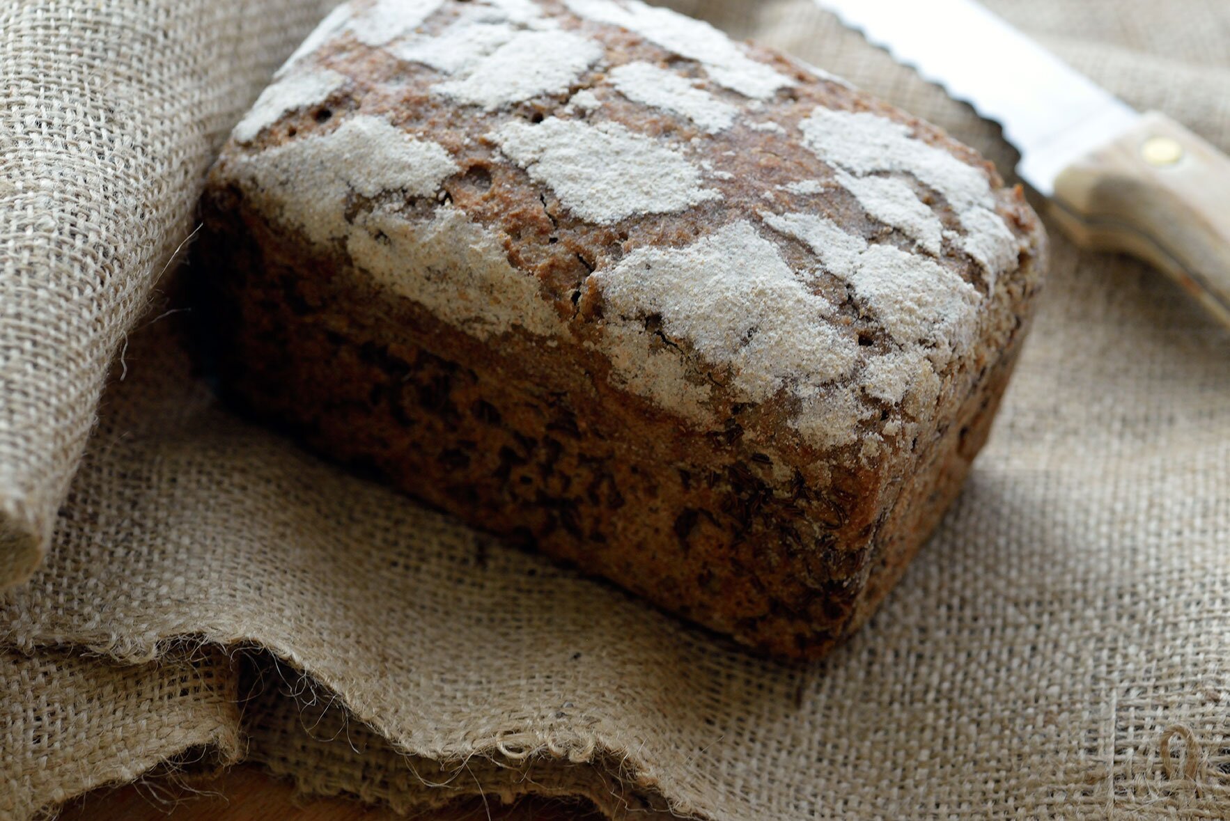 On the rise: the latest bread offerings