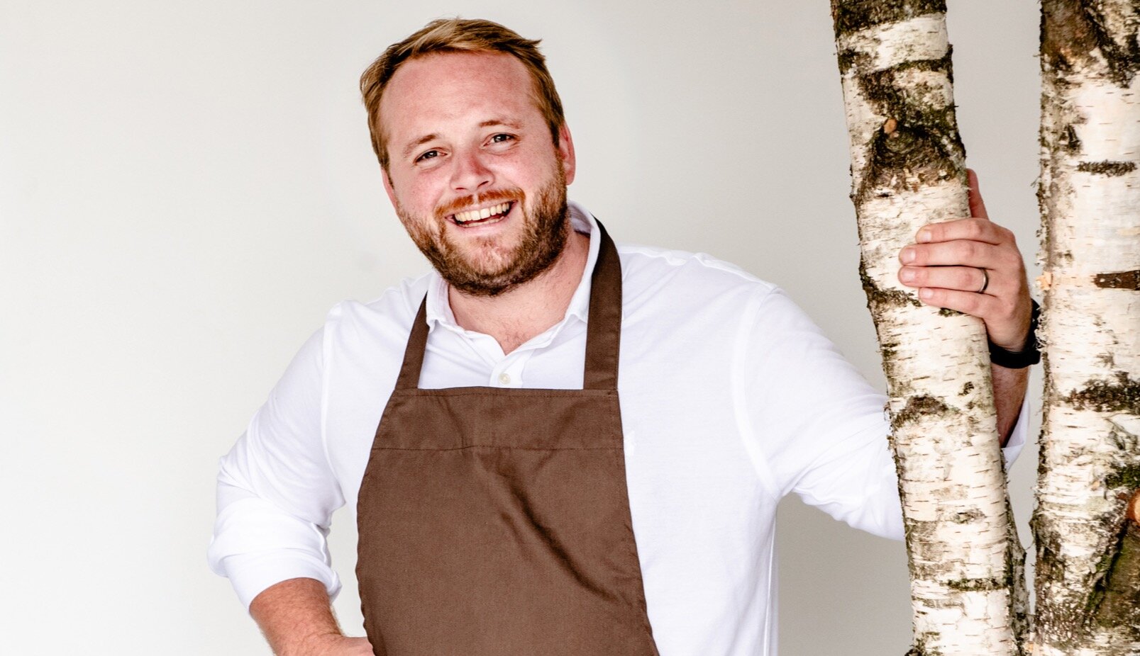 Chef Will Devlin to open new restaurant Birchwood in Sussex