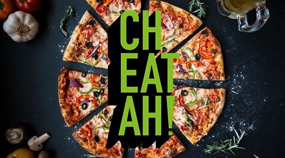 Elior rolls out Cheatah pizza delivery concept for students and sailors