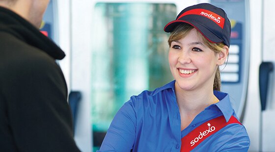 Sodexo secures two £15m five-year HMRC soft services contracts